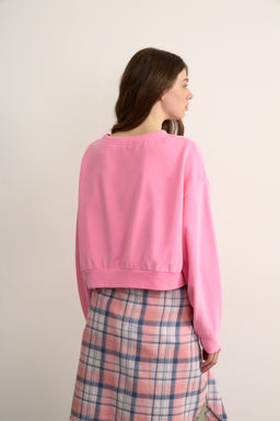 Свитшот объемный - Mollis фото 5