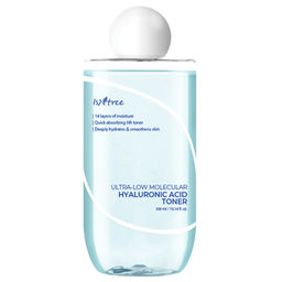 Ultra-Low Molecular Hyaluronic Acid Toner - Увлажняющий тонер с гиалуроновой кислотой, 2 мл