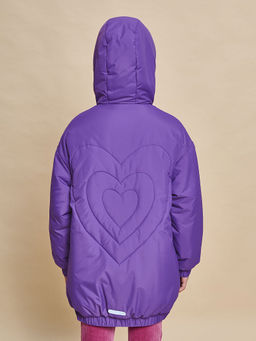 GZXL3362/1 Куртка для девочек