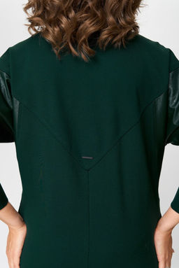 Платье INVITE 4083 черный дизайн - Mira fashion фото 161