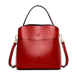 Bags Сумка женская / кожа / 011552  фото 11