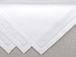 01с-44ЯК Салфетка 45*45 Пируэт цв. белый (по 6 шт, цена указана за 1 шт) - Текс-дизайн фото 7