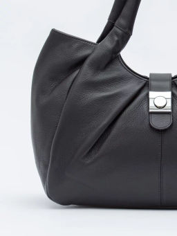 Сумка 2500Y coffee Polina&Eiterou