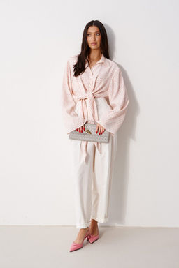 Брюки А1803 - Annete фото 21