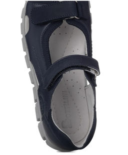 SO-344(1) Сандалии цвет синий - Bottilini фото 8