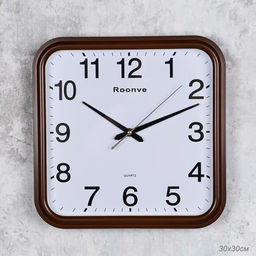 Часы настенные / BW7251 /уп 20/ - ГалеонТрейд фото 7