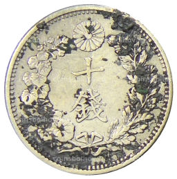 10 сен 1906 года Япония