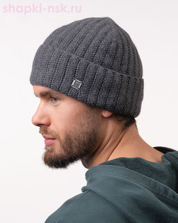 13188/2 MMH Шапка мужская флис (57-59)