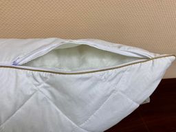 Подушка "Софи - лебяжий пух" оптом в Иваново 50*70