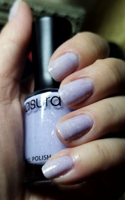 Лак для ногтей Я Выбираю Любовь, 11 мл - Masura фото 7