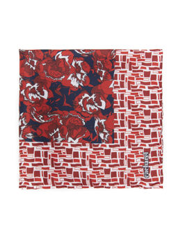 Красный платок - Cacharel фото 2