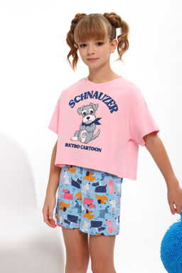 Пижама д/д Шнауцер арт. ПД-019-081