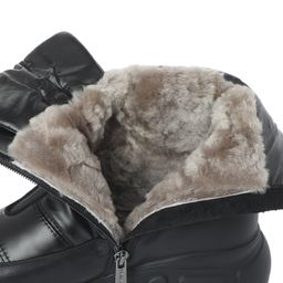 Женские дутики TENDANCE Артикул 3151593, черный