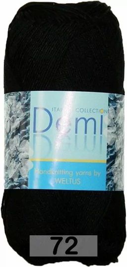 DEMI - Weltus фото 11