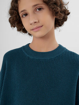 ДЖЕМПЕР ДЛЯ МАЛЬЧИКОВ - Mark formelle фото 5