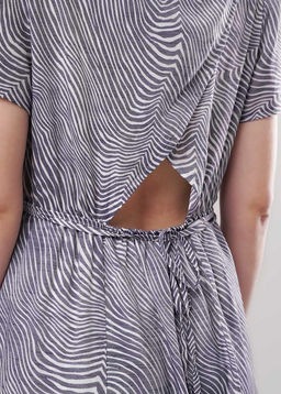 253230/178штн Платье женское (ЧЗ) - Clever wear фото 3