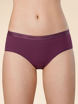 PELICAN, трусы женские, Черника