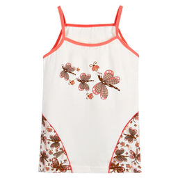 Майка для девочки Milimbi