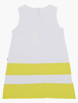 Платье для девочки UD 2844 изумрудный - Mini maxi фото 10