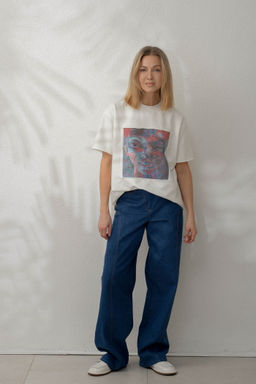 Футболка Майя - N.u.d.e фото 6