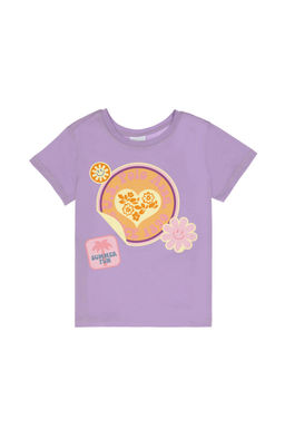 K_z _ocuk Lila Ti__rt Sepette S_rpriz _ndirim