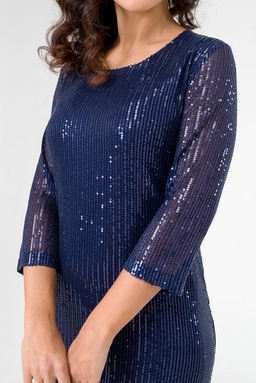 Платье Аллегра (48-56) - Serenada фото 5