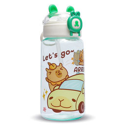 Бутылка "Капибара" 500 мл.