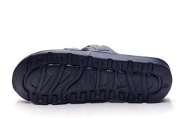 Сабо мужские (41-46) р. / шт. 2507M-1 - Mergemax фото 4