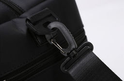 Сумка JIN-317-Gray - Ferro фото 9