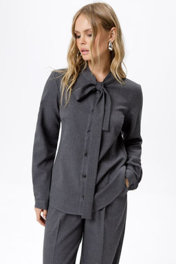 Костюм Pirs 6303 серый  фото 2