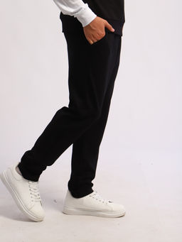 Брюки "Высота" черный