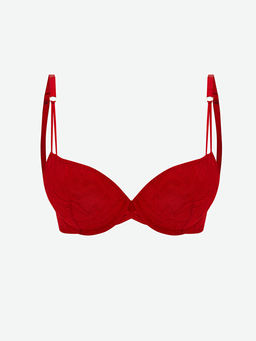 Balenli Dolgulu Dantelli Ti??rt S?tyen