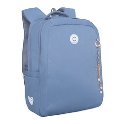 RG-666-3 Рюкзак школьный с обвесом - Grizzly фото 44