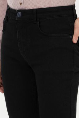 U. S. Polo Assn / Мужские черные джинсовые брюки - U.s. polo assn фото 6