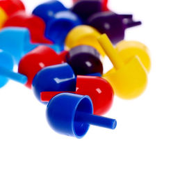 Мозаика круглая, 60 элементов по 15 мм, 6 цветов - Iq-zabiaka фото 7