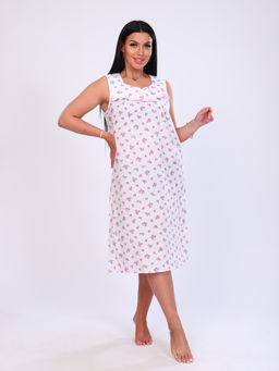 М12 Сорочка Маркиза - Иванушка-трикотаж фото 3