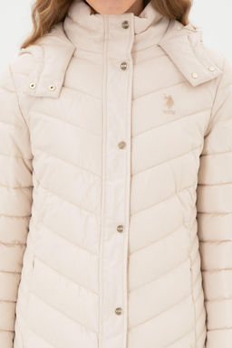 Kad_n Krem Kaban - U.s. polo assn фото 6