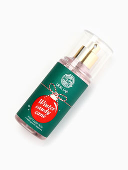 Мист для тела парфюмированный, с ароматом новогоднего леденца, 88 мл, URAL LAB фото 4