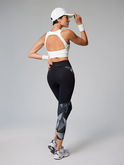 Укороченные легинсы 7/8 - NEVERLATE фото 6