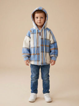 Толстовка на меху