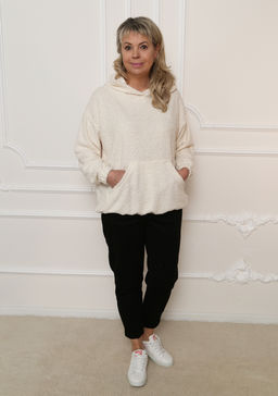 Худи  Барашек  молоко