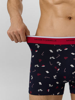 ТРУСЫ МУЖСКИЕ (2ШТ) - Mark formelle фото 7