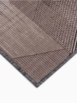 Палас прямоугольный, размер 250×300 см, войлок