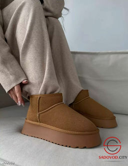 ботинки женские для зимнего сезона