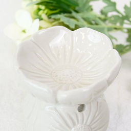 Аромалампа 8 см / 1706 /уп 6/144/ (Коричневый) - Галеонтрейд фото 8