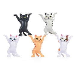 Набор котов в пакете