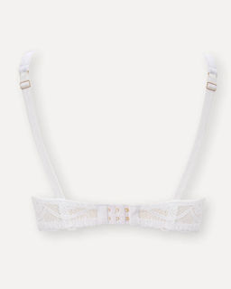 Черный кружевной бюстгальтер - Deseo фото 7