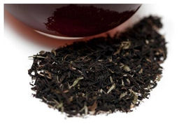 Natty чай черный с чабрецом  фото 3