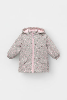 Crockid _ ВК 32167/н/1 ГР куртка для дев