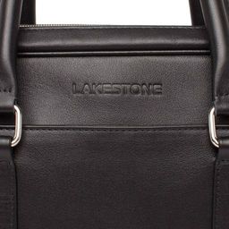 Деловая сумка Foster Black - Lakestone фото 7